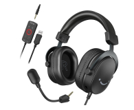 Fifine H9 Czarne - 1474390 - zdjęcie 2